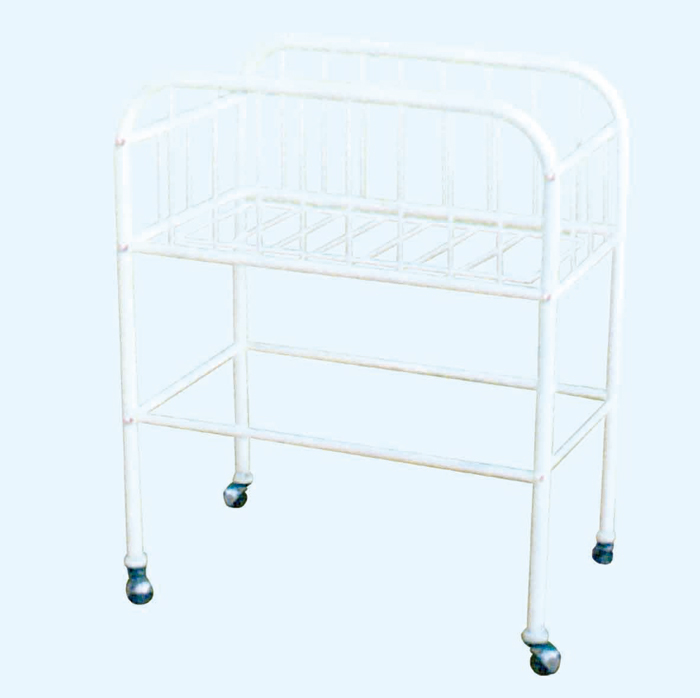 KSY-01型 单栏婴儿床